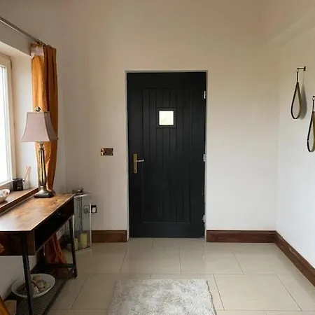Luxury Idyllic View Setting With Hot Tub * Nenagh