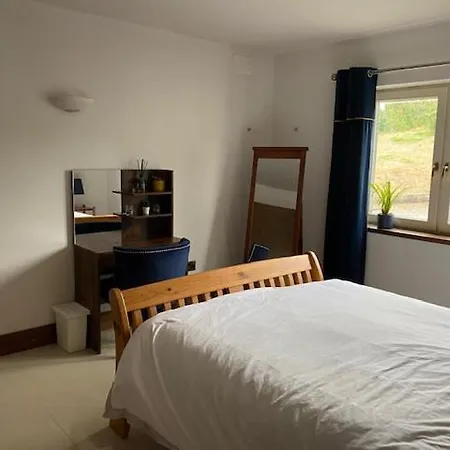 Luxury Idyllic View Setting With Hot Tub * Nenagh