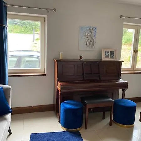 Luxury Idyllic View Setting With Hot Tub * Nenagh